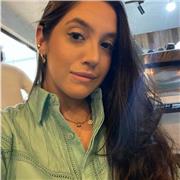 Professora de inglês e português ensino todas as idades, de preferência, fundamental